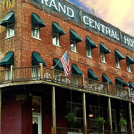 Grand Central Hotel-2
