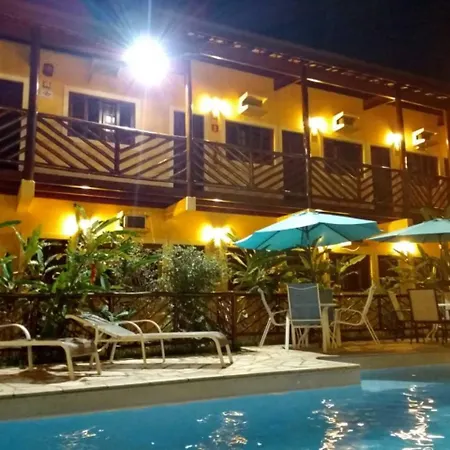 Pousada Maui-3