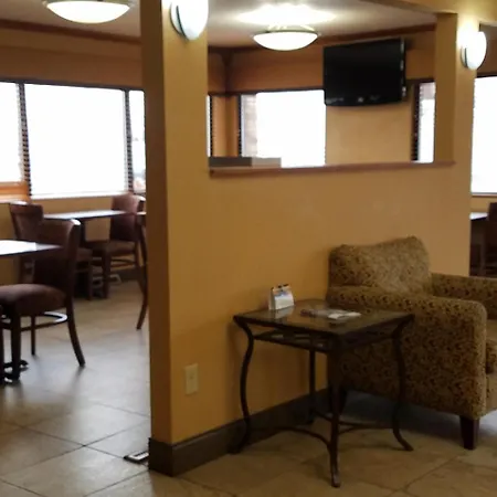 Best Western Martinsville Inn-3