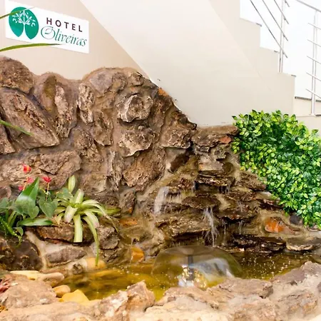 Hotel Oliveiras-2