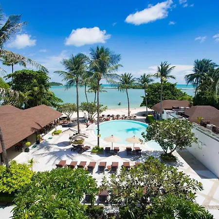 Iyara Beach Hotel And Plaza-2