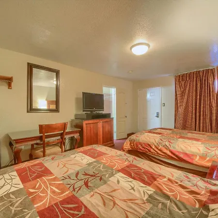 Amber Sky Motel-3