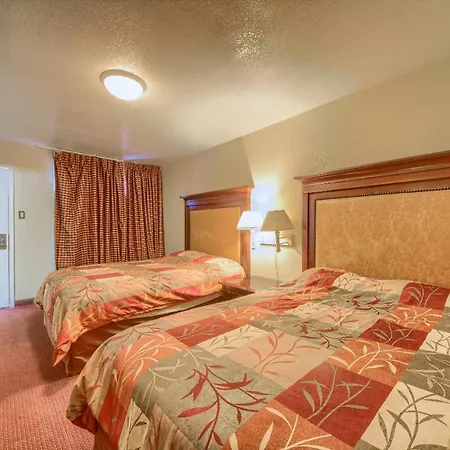 Amber Sky Motel-2