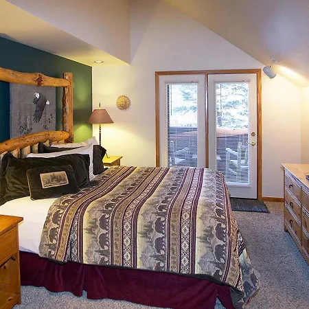 Rams Horn Village Resort-3