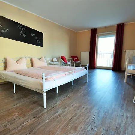 Motel Füssen im Allgäu-3