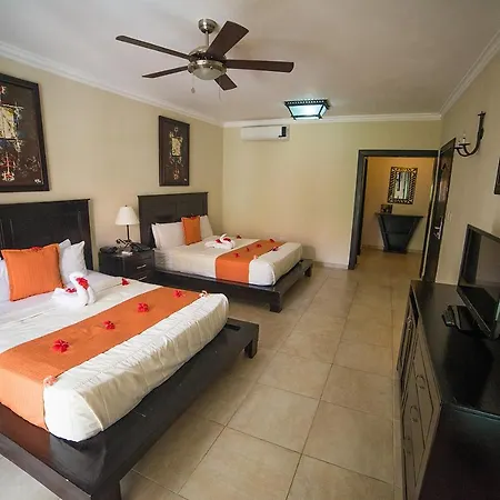 Hotel Seranta Brisas De Bavaro (Adults Only)-2