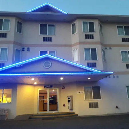 George Mountain View Hotel & Resto-3