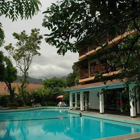 Hotel Hilltop-3