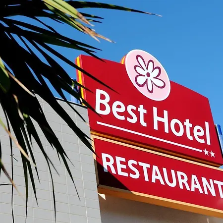 Best Hotel Montpellier Millenaire-3