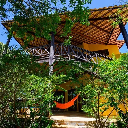 Lago Hotel Pipa - Tlbau Do Sul-3