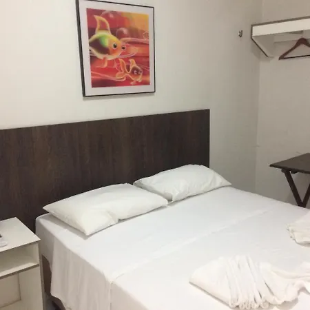 Beleza Beach Hotel-3