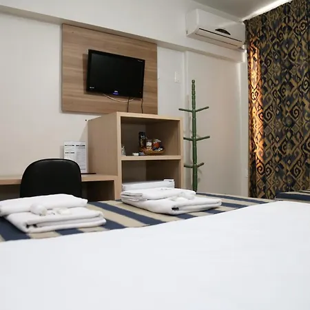 Cha Royal Plaza Hotel-2
