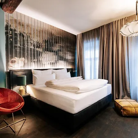Aiola Living Boutique Hotel Graz-3