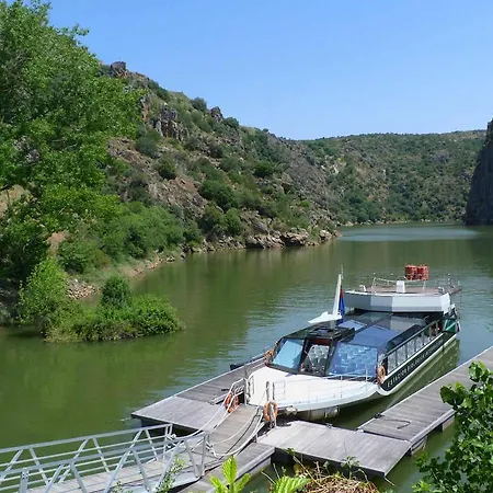 Hostal Arribes del Duero-2