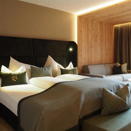 Sport-Wellnesshotel Bichlhof-2