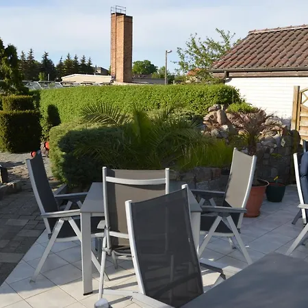 Pension zum Yachthafen-3