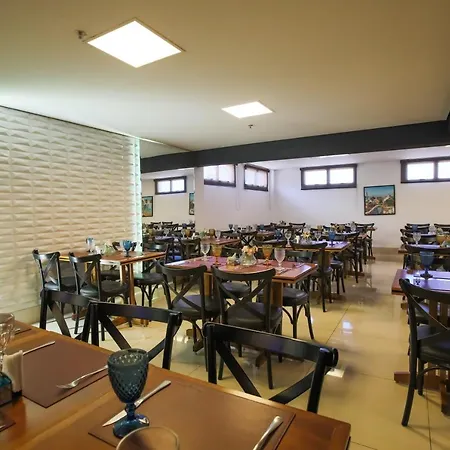 Comfort Hotel Cuiaba-2