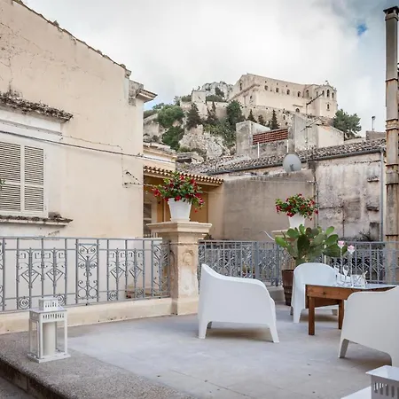 Scicli Albergo Diffuso-2