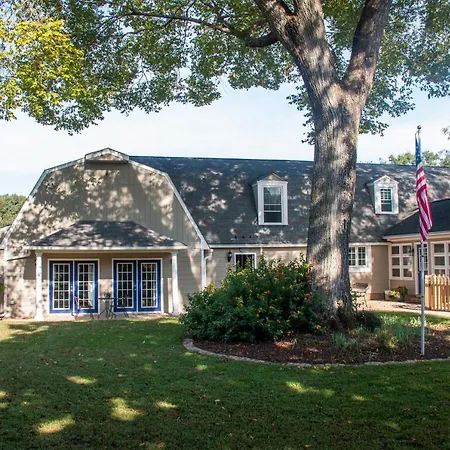 Marl Inn Bed And Breakfast-2