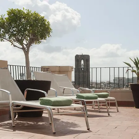 Hotel Montecarlo-2