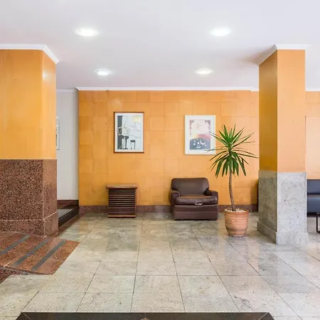 Hotel Tibagi-3