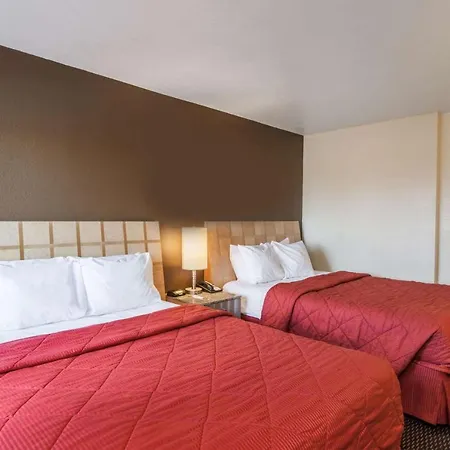 Howard Johnson By Wyndham Flagstaff-3