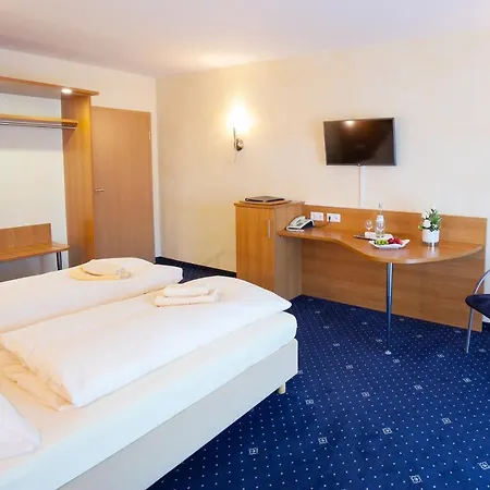 Landgasthof-Hotel Zum Steverstrand-3