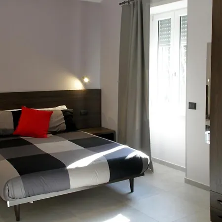 EasyRoom Frosinone - Casello Autostradale-3