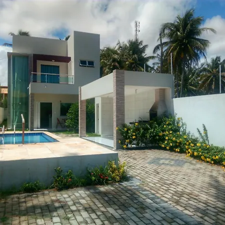 Residence Delux Flecheiras-3