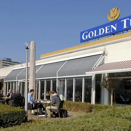 Golden Tulip Arnhem Velp-3