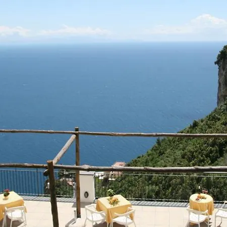 Hotel Doria Amalfi-2