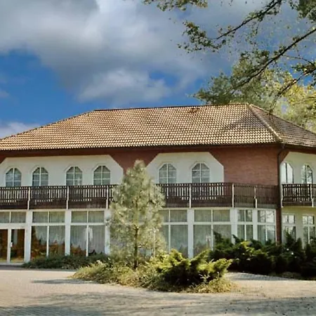 Parkstadthotel Bad Muskau-2
