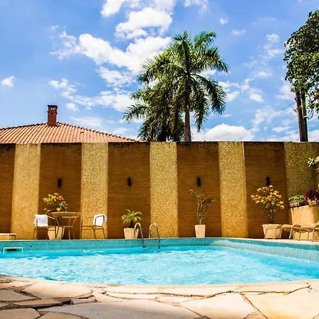Hotel Brisa Rio-3
