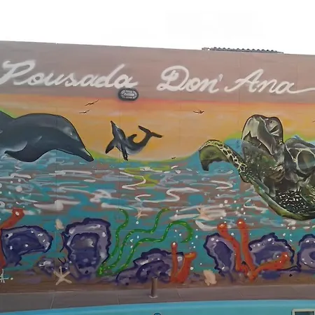 Pousada Don'Ana-3