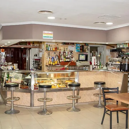 Hotel Juan Carlos-2