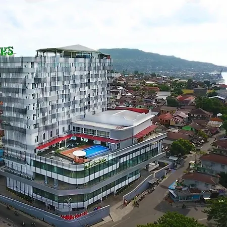 Hotel Santika Premiere Ambon-2