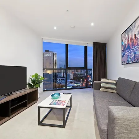 Experience Bella Hotel Apartments-2