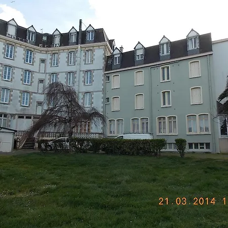Hôtel Régina-3
