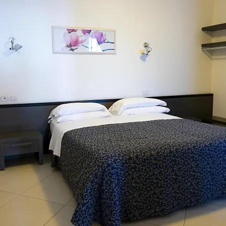 Residence Mareamare-3