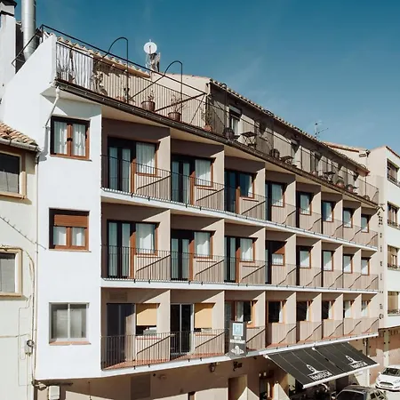 Hotel El Cid-2