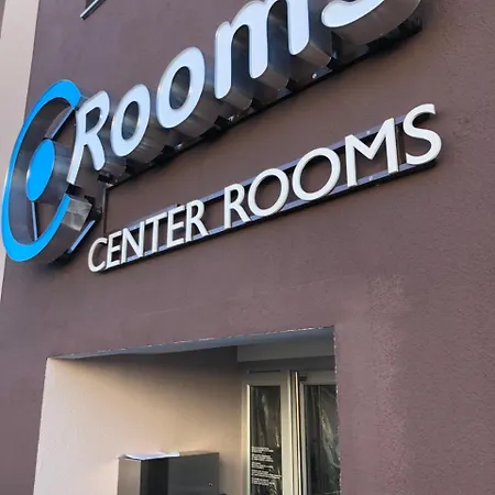 Center Rooms Villach-3
