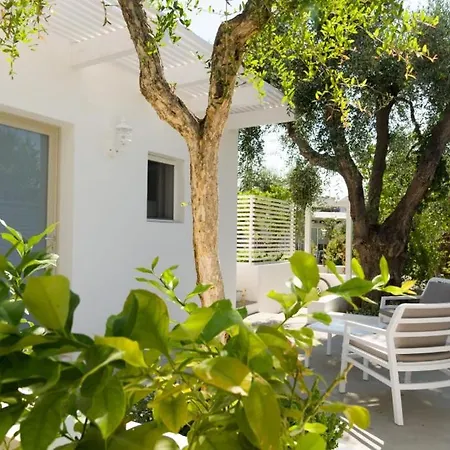 Il Pagliaio B&B-2