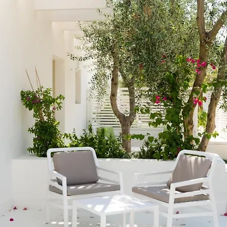 Il Pagliaio B&B-3