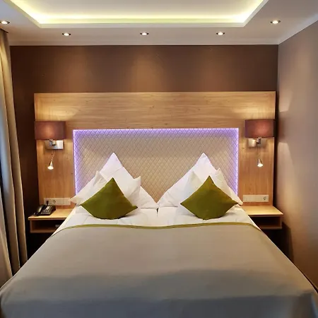 Apparthotel Garni Superior Simsseeblick-3