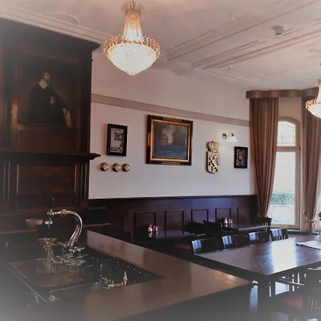 Hotel Villa Margaretha-3