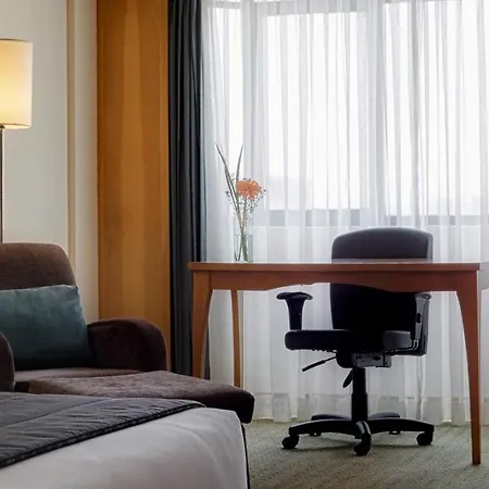 Sol Alphaville Hotel & Residence-2