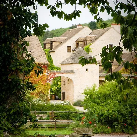 Le Hameau de Barboron-3