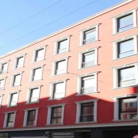 Hotel Kavun-3