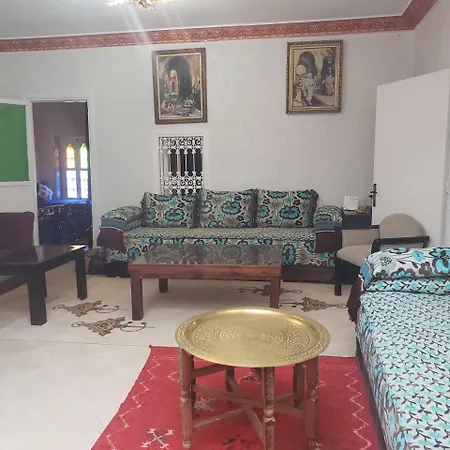 Dar El Idrissi-2