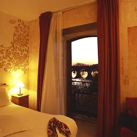 Hotel Le Moulin De Moissac-2